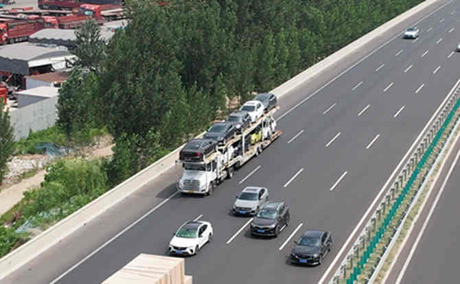 新抚区高速公路汽车救援